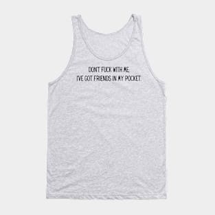 LSGP Tank Top